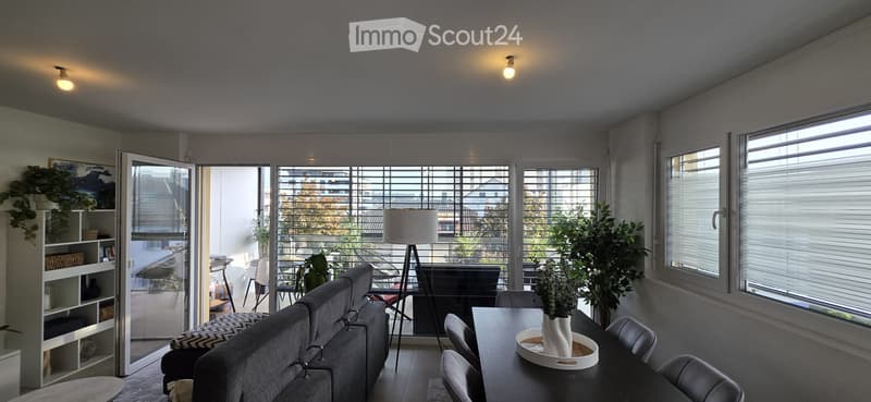 Appartement de 3.5 pièces a Yverdon-les-Bains (4)