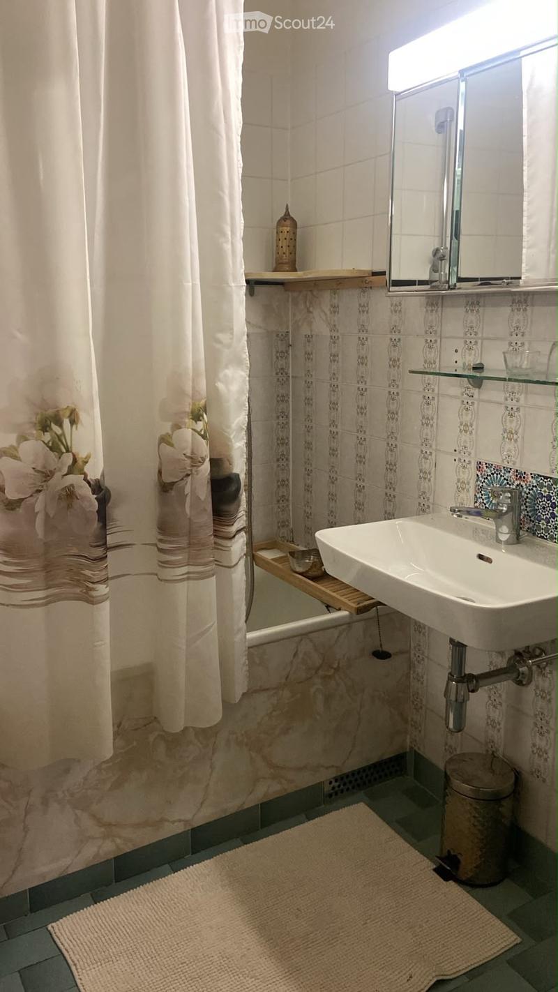 Chambre + Salle de bain (2)