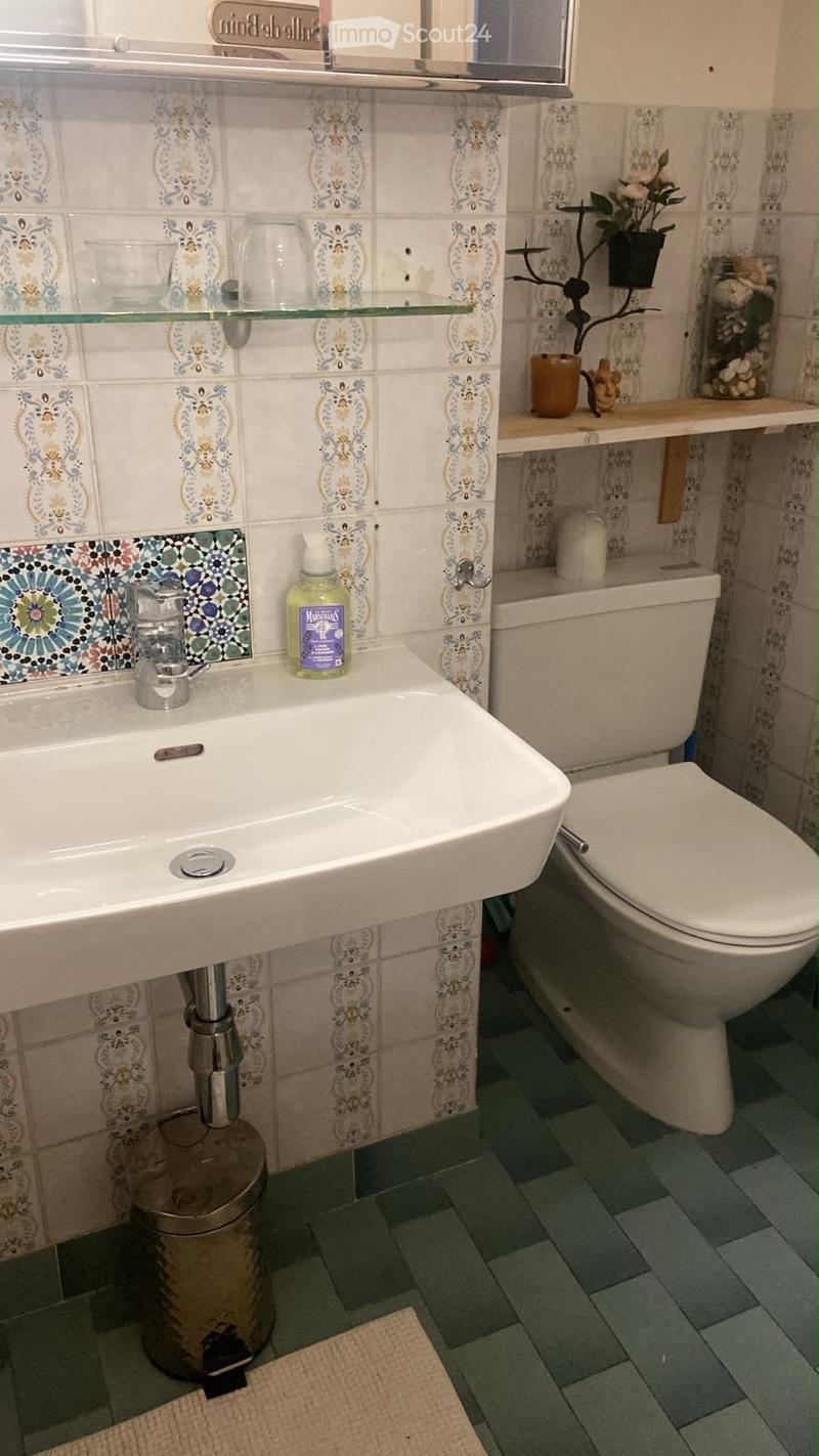 Chambre + Salle de bain (3)