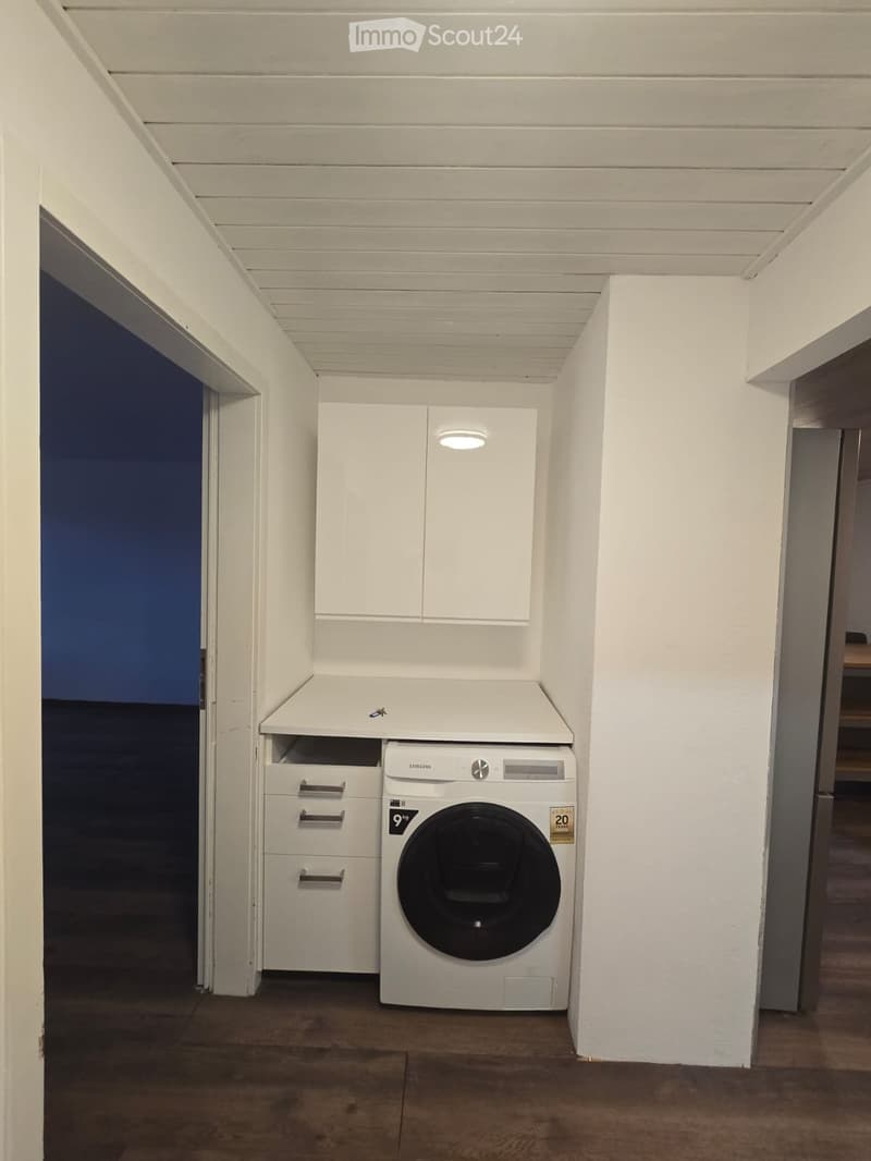 Appartement rénove 2.5 pc (5)