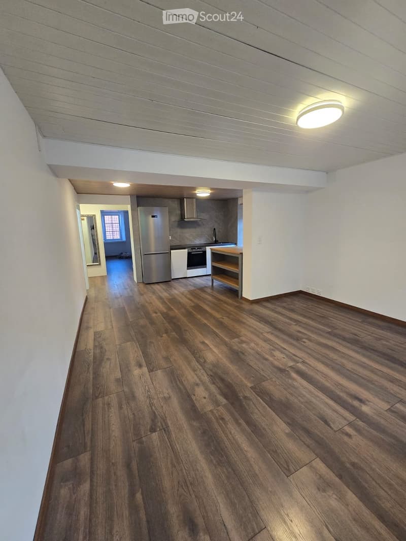 Appartement rénove 2.5 pc (1)