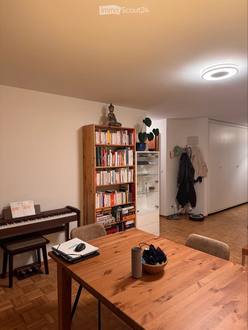 Chambre en colocation (5)