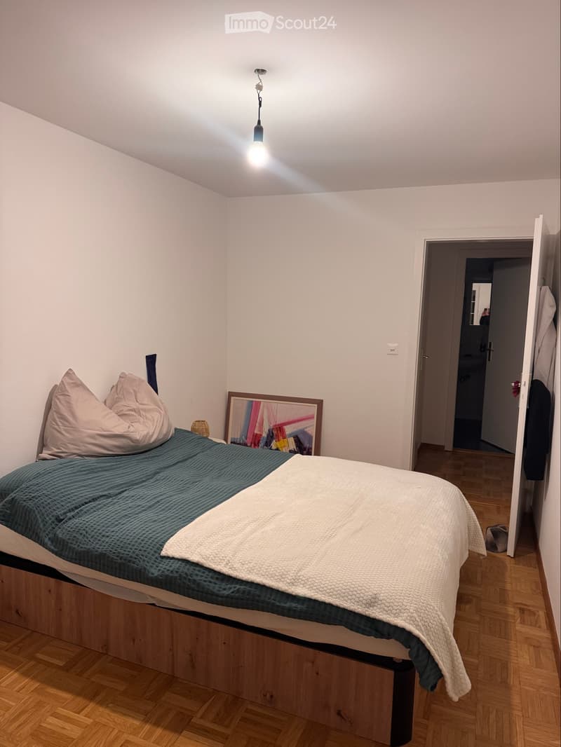Chambre en colocation (2)