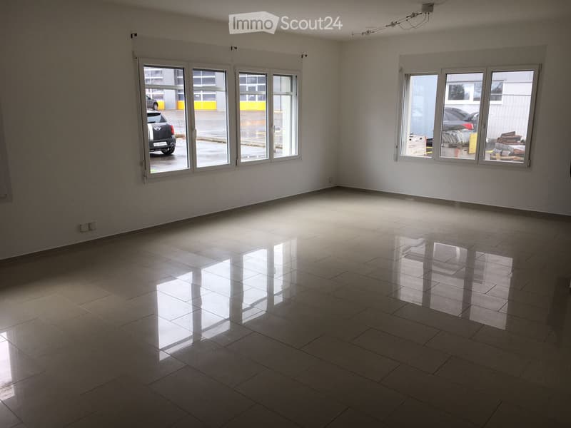 Appartement 2.5 pièces (2)