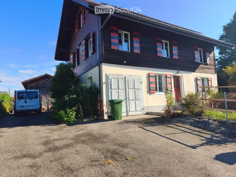 Möbliertes Zimmer zur Zwischenmiete, Monat oder Tageweise (4)