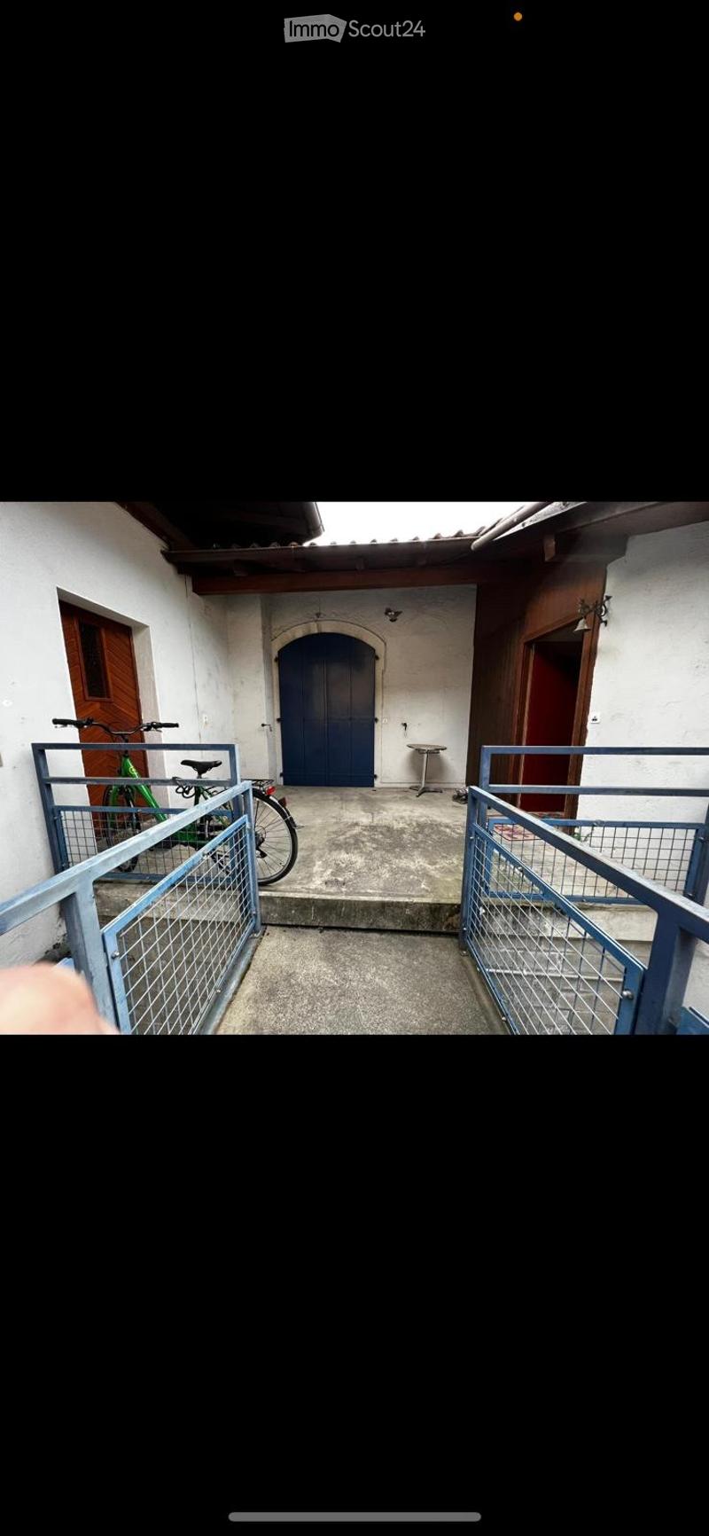 Reprise de bail, grand appartement à Bex (5)