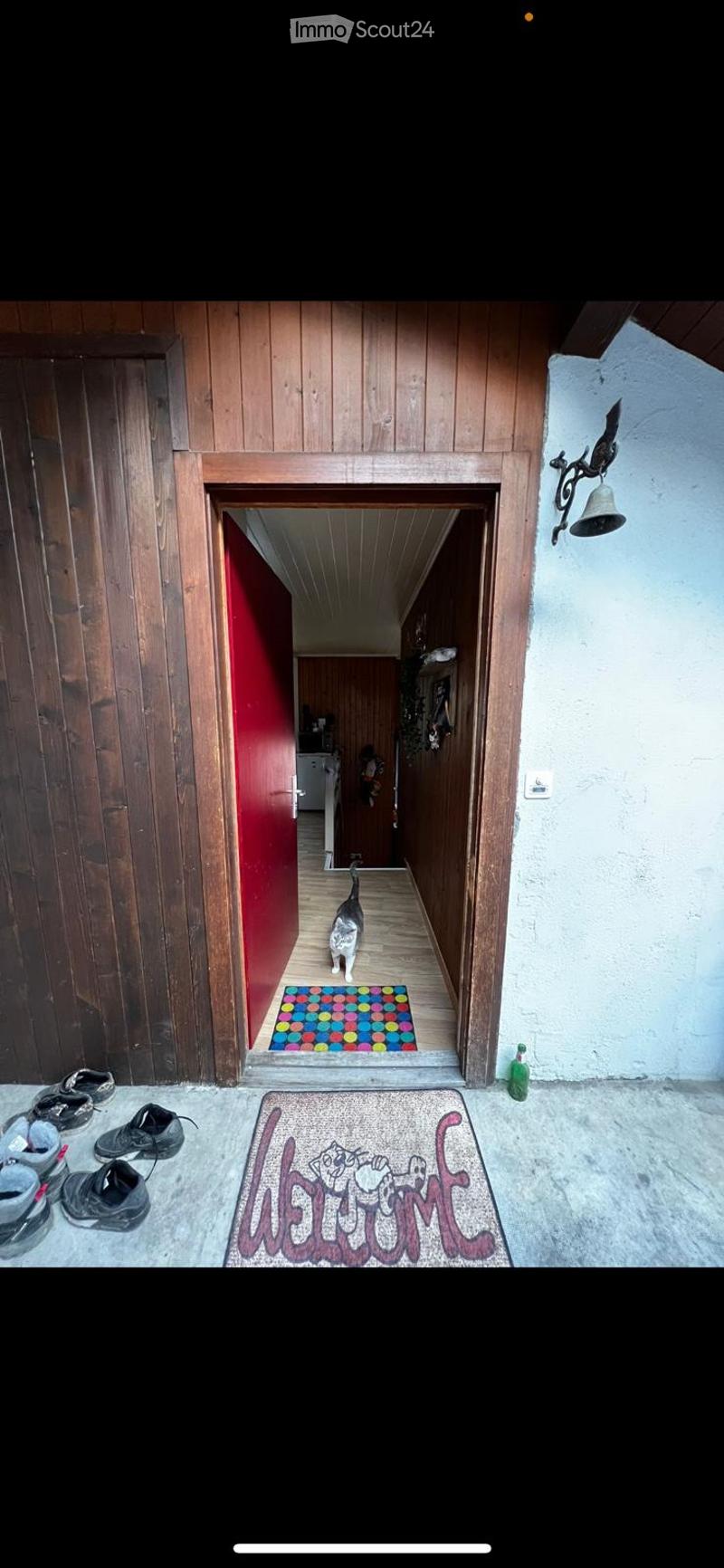 Reprise de bail, grand appartement à Bex (1)