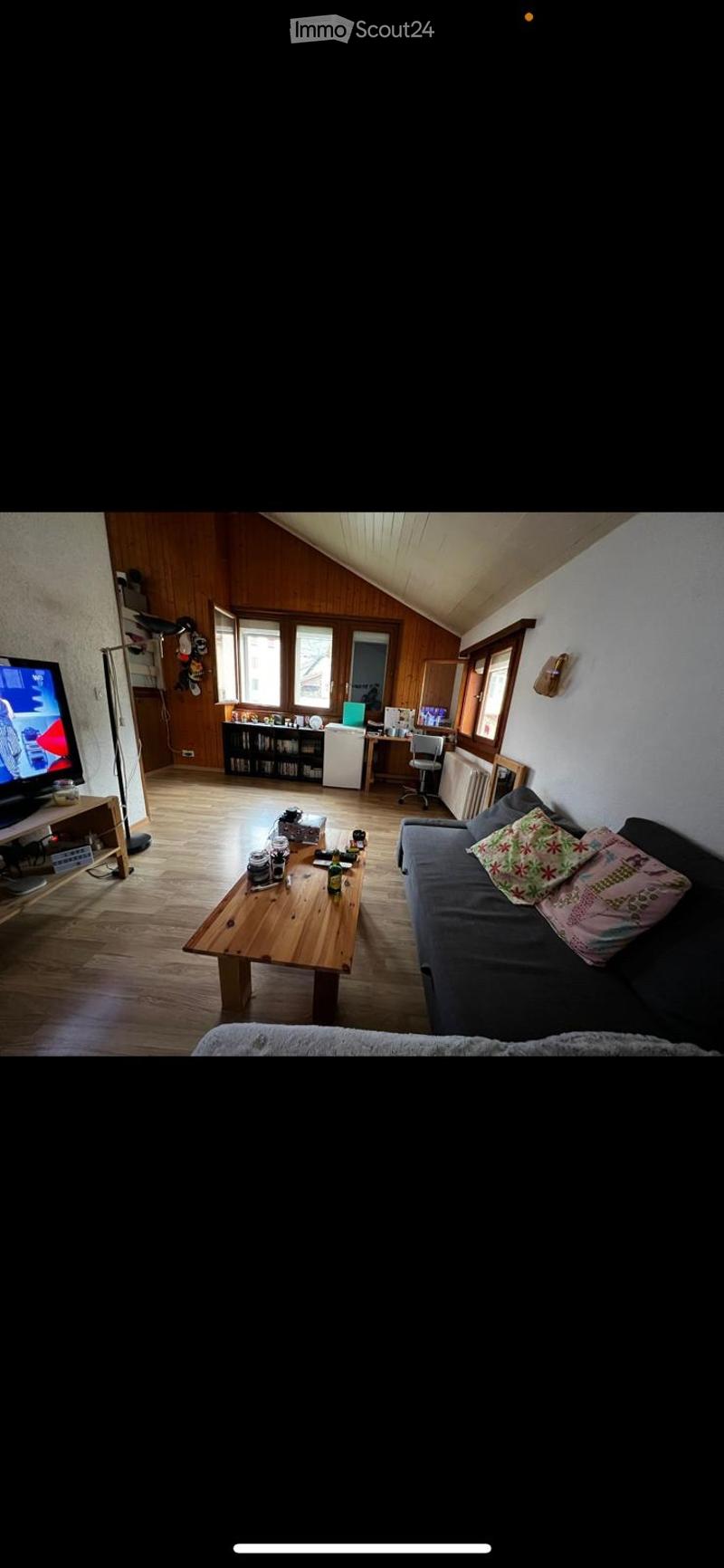 Reprise de bail, grand appartement à Bex (3)