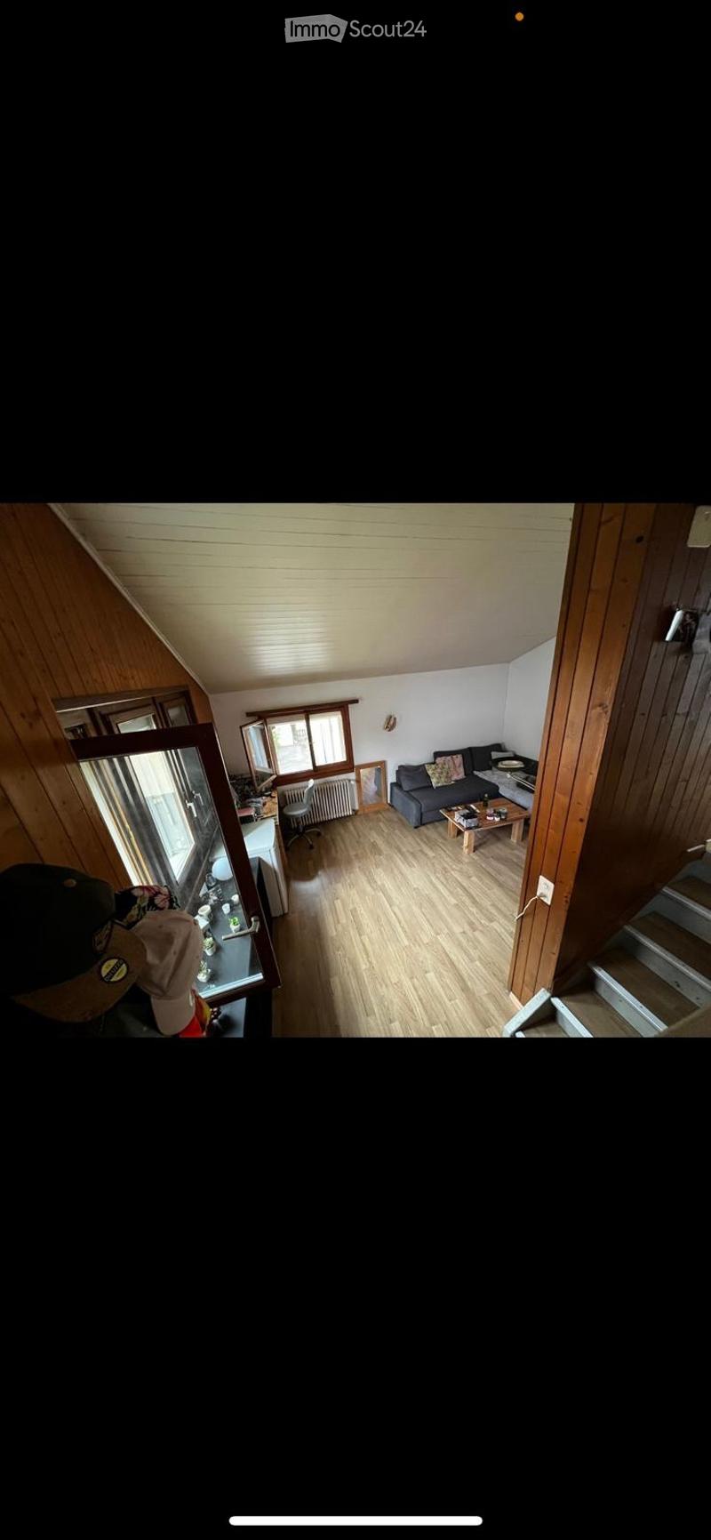 Reprise de bail, grand appartement à Bex (2)