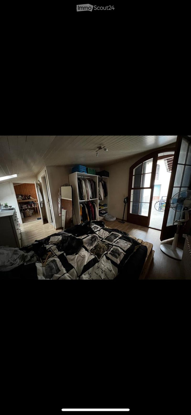 Reprise de bail, grand appartement à Bex (4)