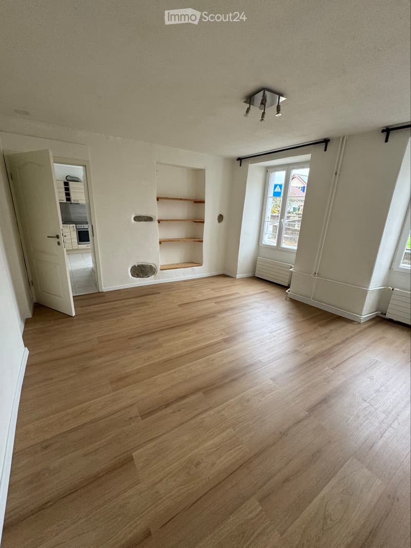 Appartement 1 pièce à louer (1)