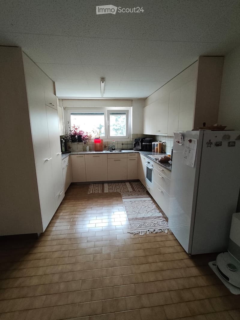 À louer Bel appartement lumineux de 3,5 pièces (4)
