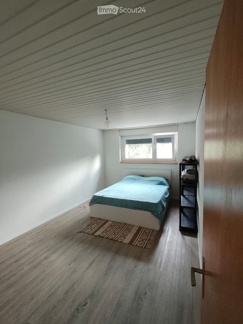À louer Bel appartement lumineux de 3,5 pièces (3)