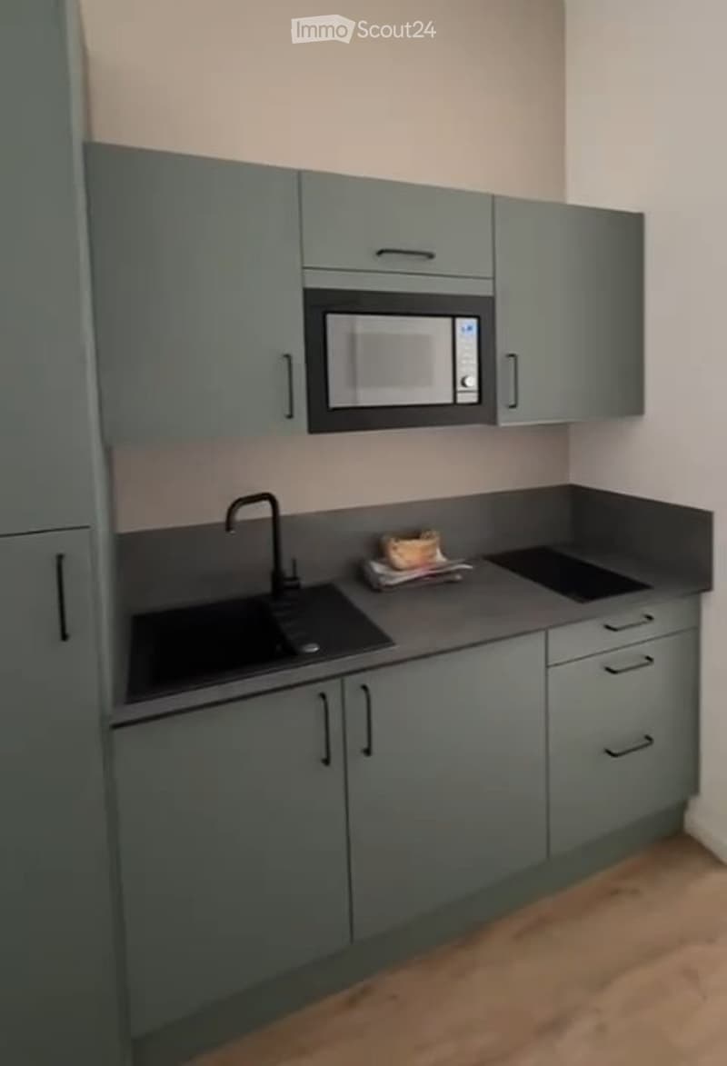 Appartement moderne meublé à louer à Zurich 8055 (2)
