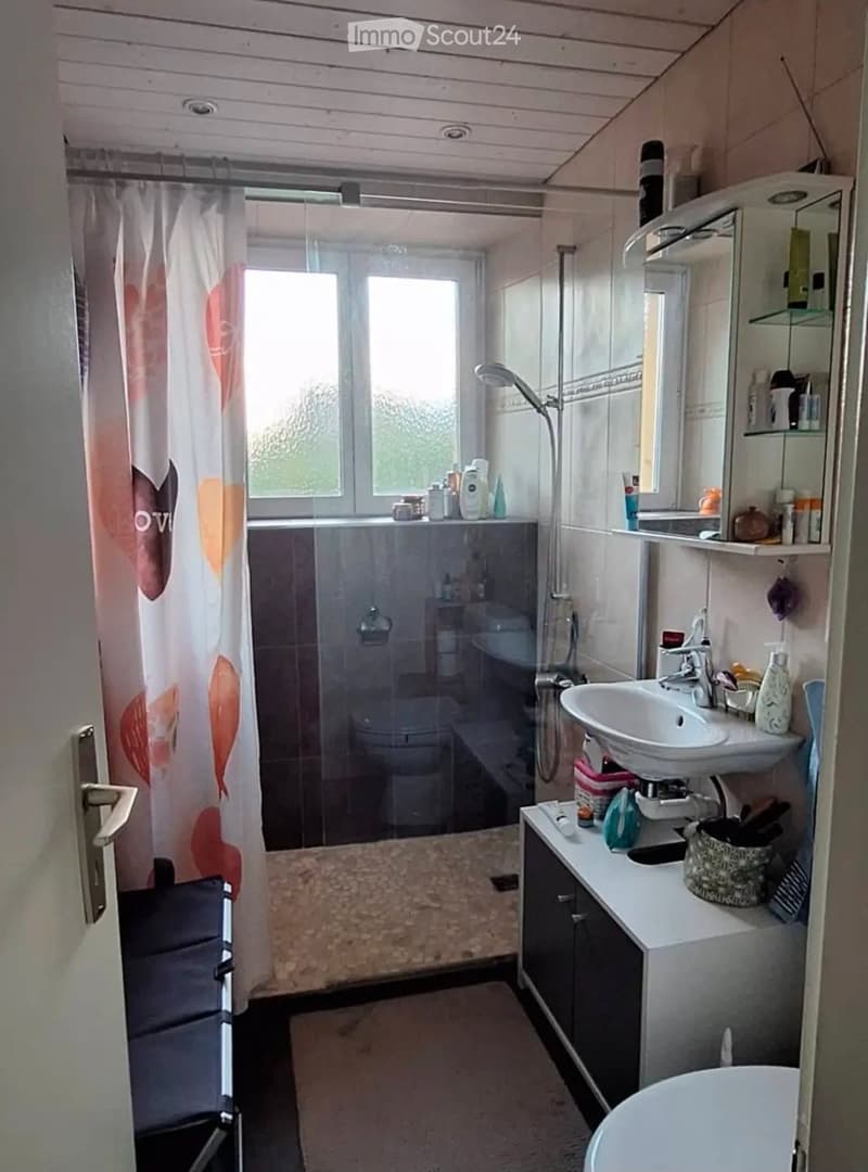 Appartement à louer 1 décembre (2)