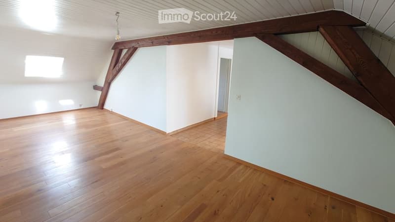 Bel appartement de 2.5 pièces, Le Mont-sur-Lausanne (2)