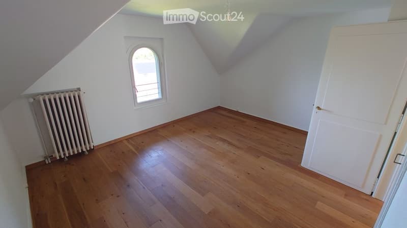Bel appartement de 2.5 pièces, Le Mont-sur-Lausanne (4)