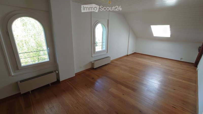 Bel appartement de 2.5 pièces, Le Mont-sur-Lausanne (1)