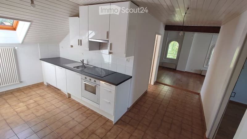 Bel appartement de 2.5 pièces, Le Mont-sur-Lausanne (3)