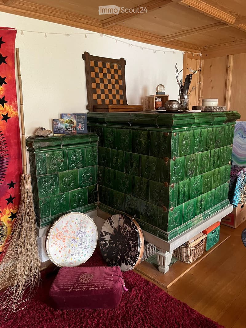 Schöne 2.5-Zimmer-Wohnung (71 m2) (5)