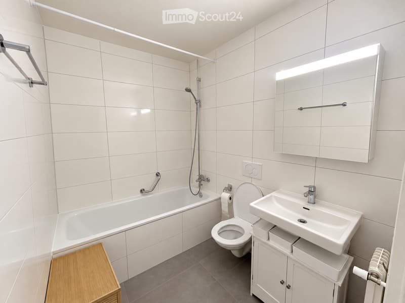 Appartement 4.5 (1)
