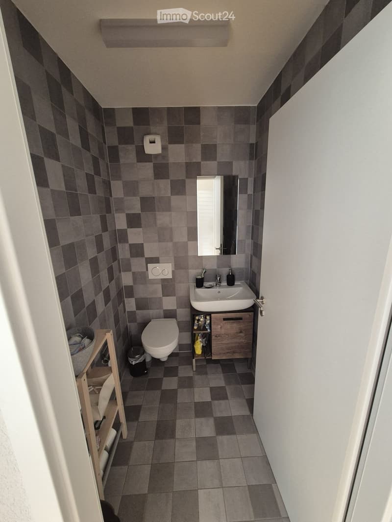 Appartement 3,5 pces à Renens (5)