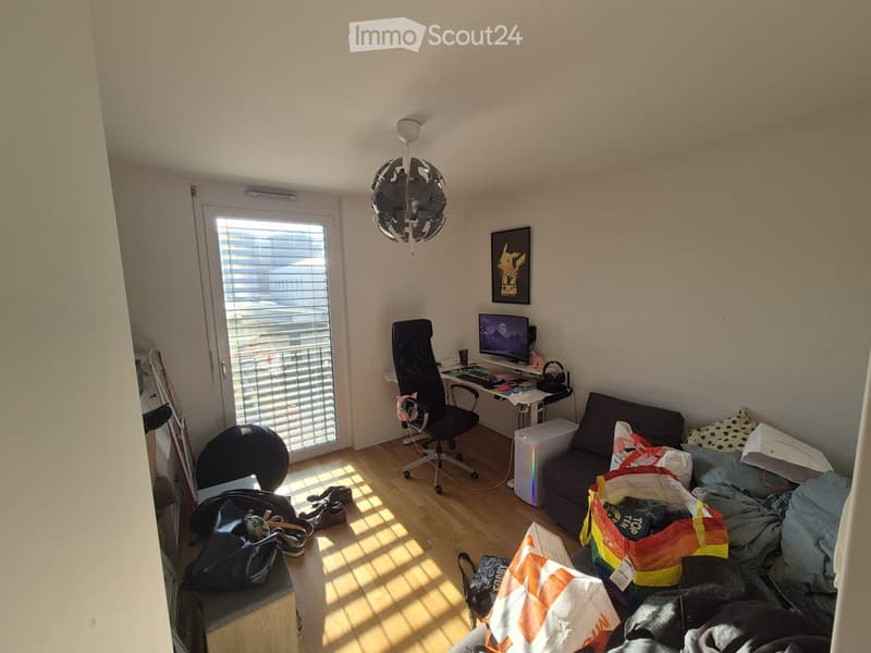 Appartement 3,5 pces à Renens (4)