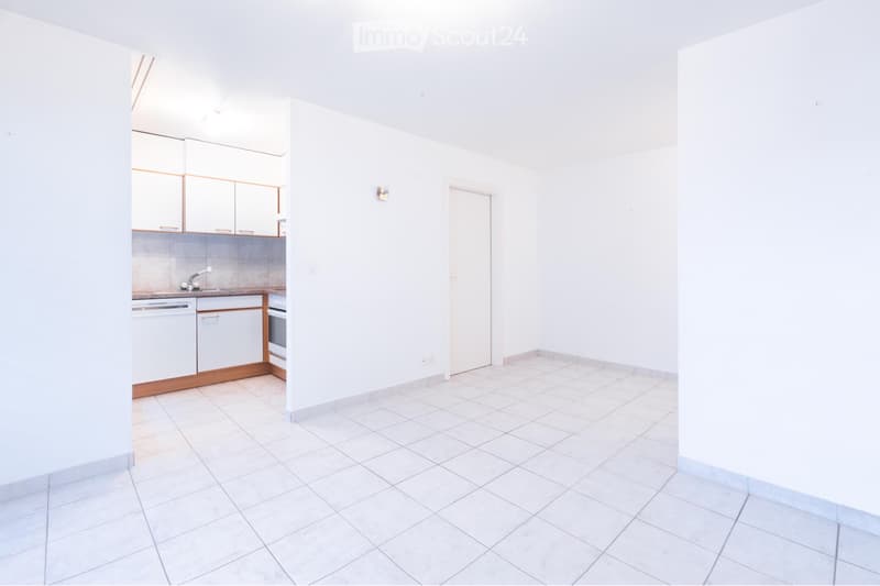 À louer appartement 2,5 pièces à Chamoson (2)