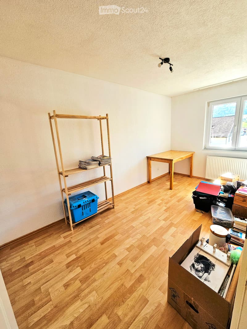 Wohnung, 1180.00 inkl. NK und PP (2)