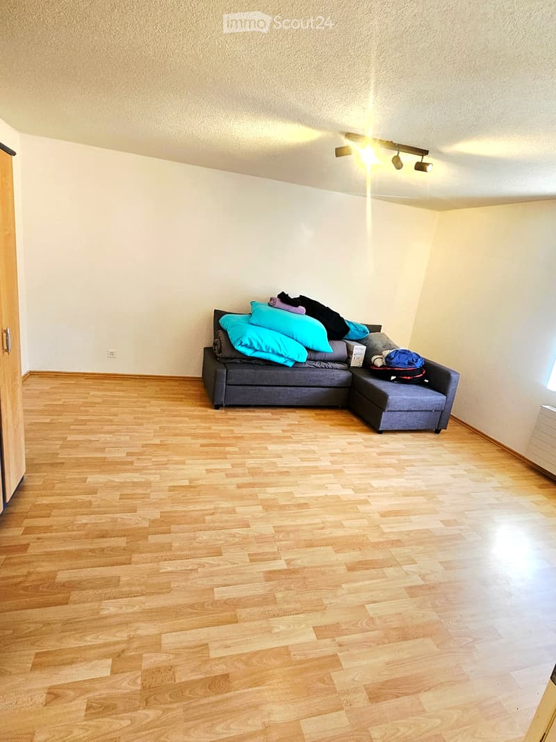 Wohnung, 1180.00 inkl. NK und PP (5)