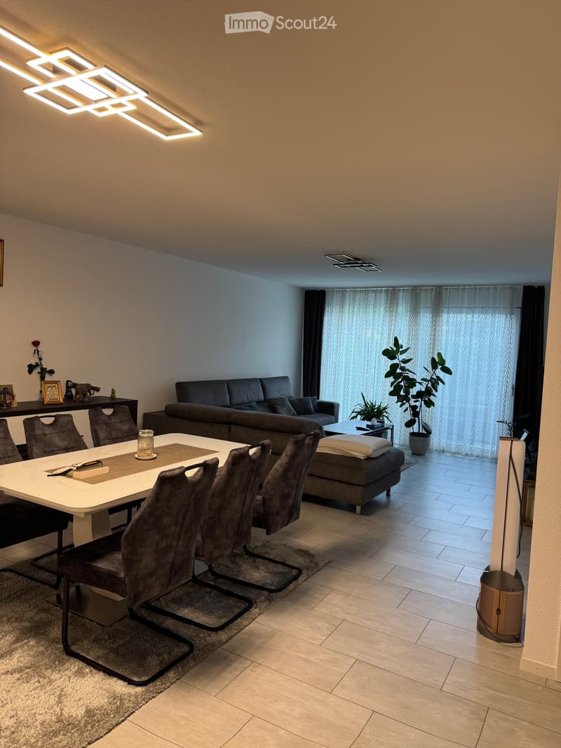 Appartement 2.5 pièces (1)