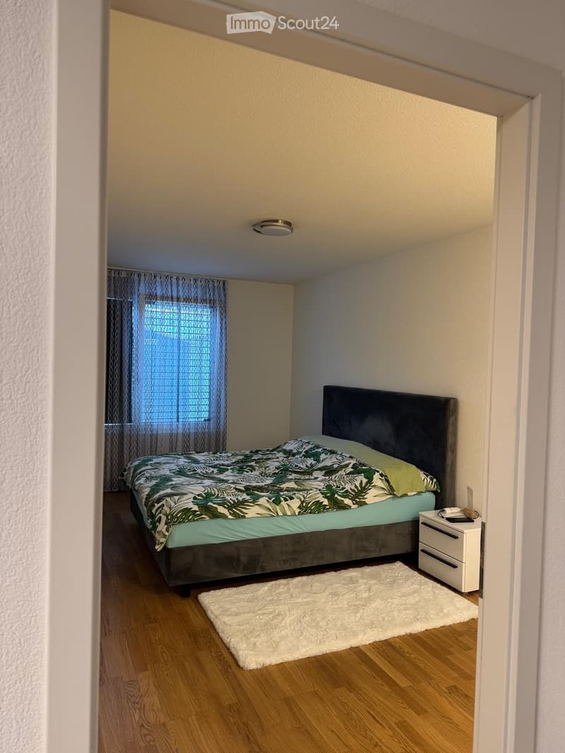Appartement 2.5 pièces (2)