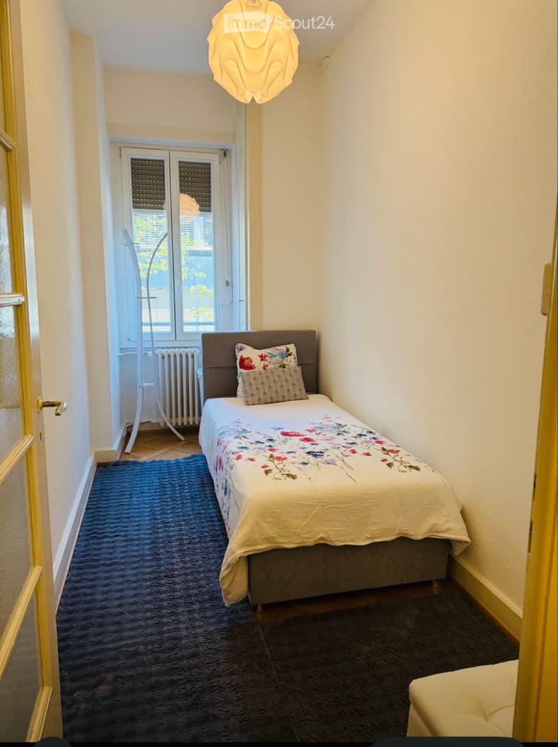 Chambre à louer (1)