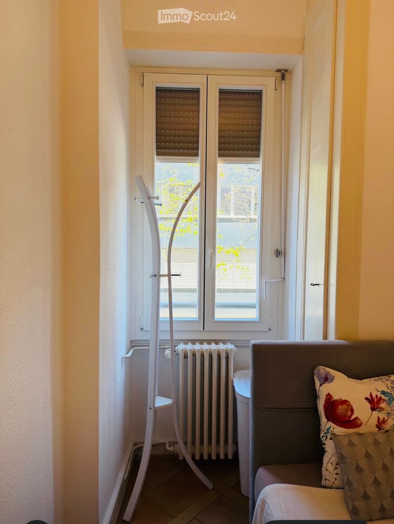 Chambre à louer (4)