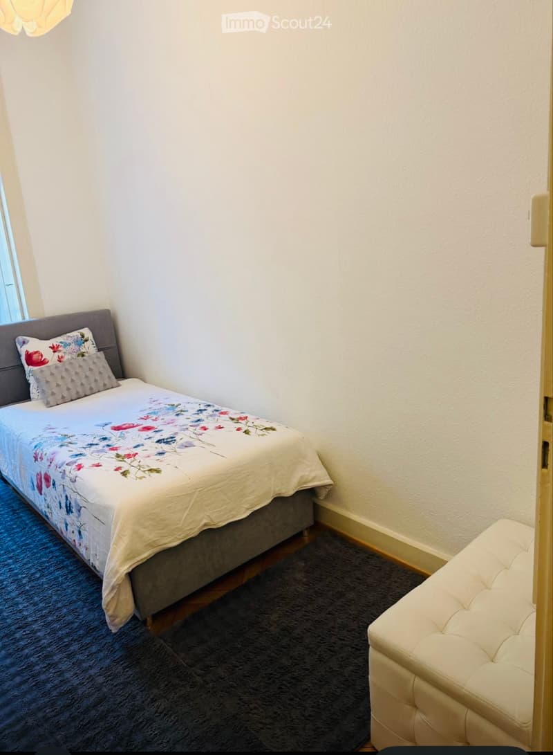 Chambre à louer (3)