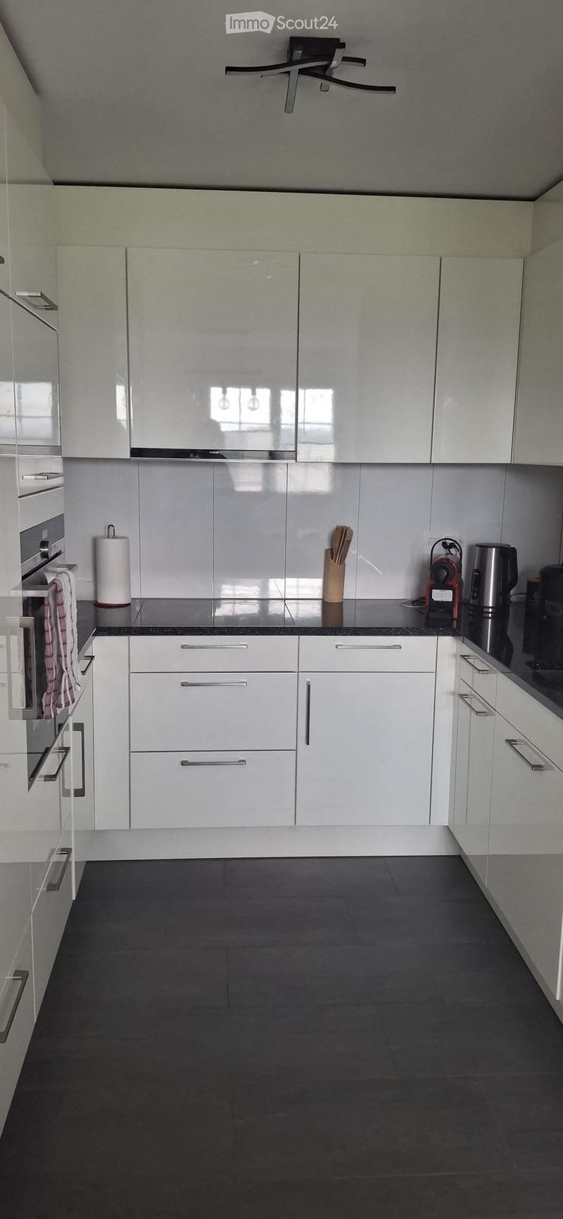 Duplex 3.5 pièces à Posieux avec Balcon (3)