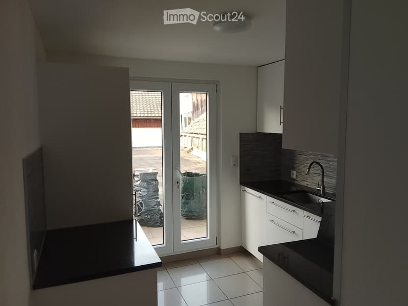 Grosszügige 5.5-Zimmer-Wohnung mit über 150 m² Terrasse (2)