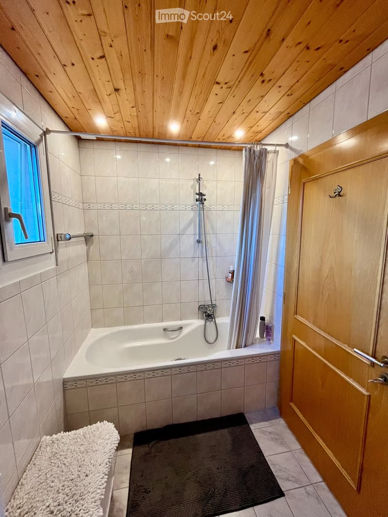 Reprise bail - Spacieux duplex 4.5 pièces de 140m² + combles (11)