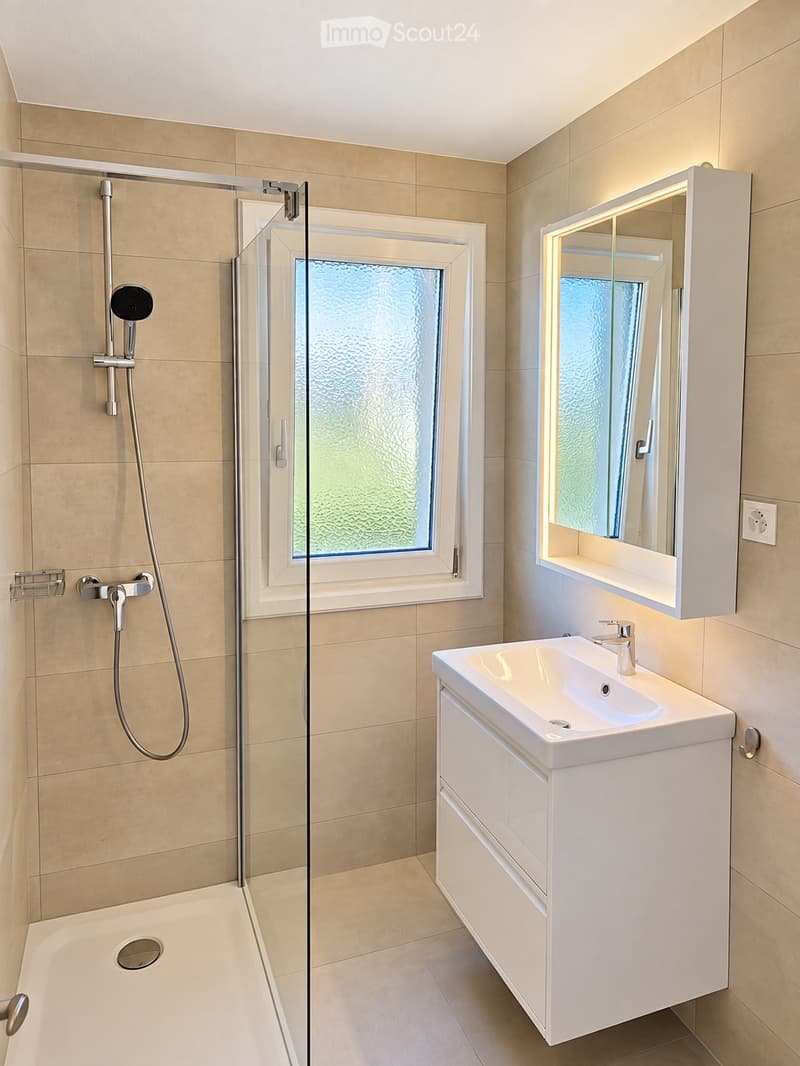 Aproz Appartement 4.5 pièces 80m2, balcons et places de parc (3)
