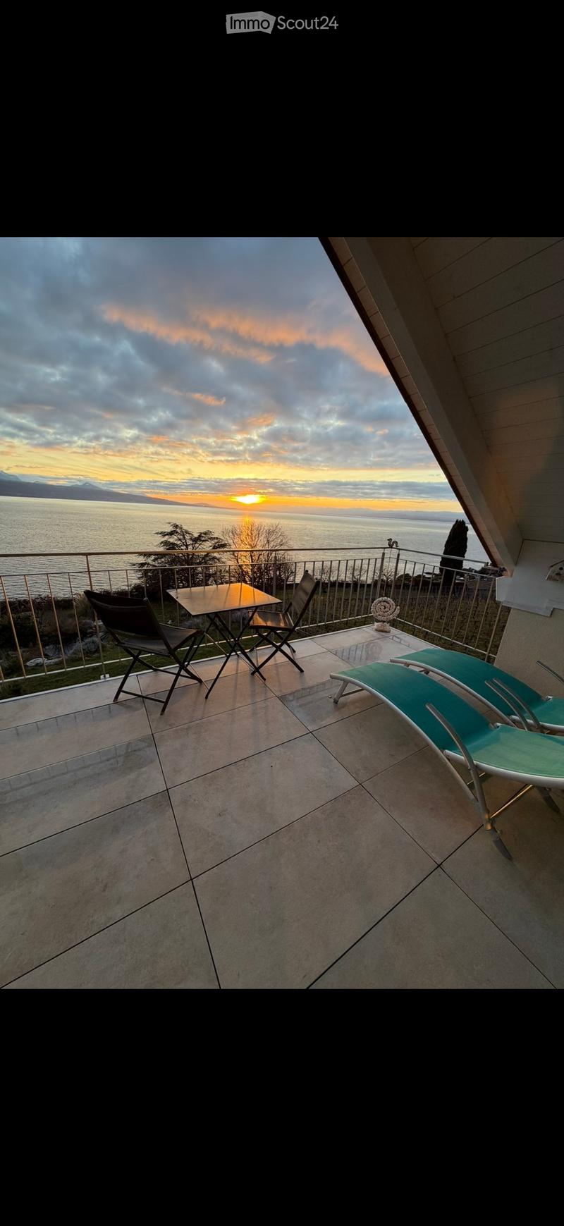 De Suite magnifique Loft face au lac dans les vignes (5)