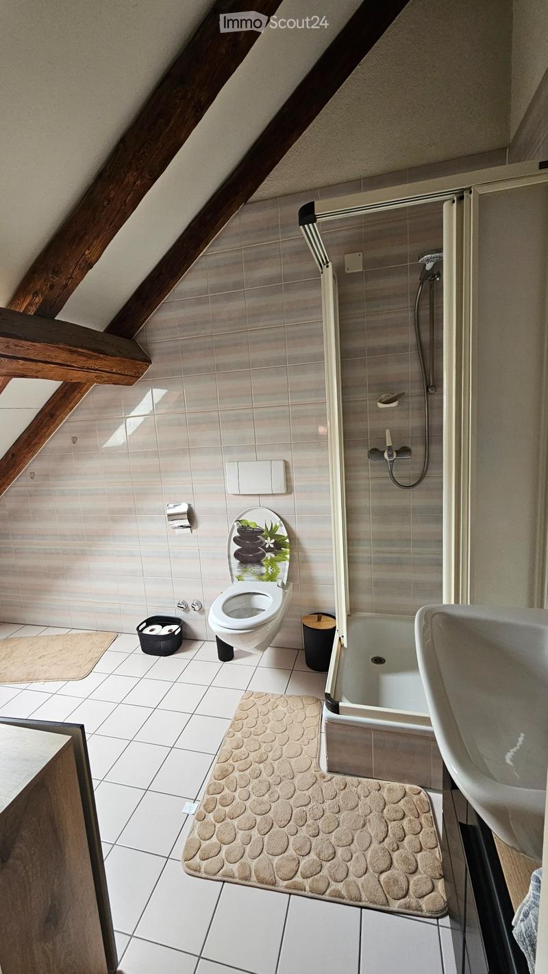 Appartement duplex 3.5 pieces à Cornaux (NE) (4)