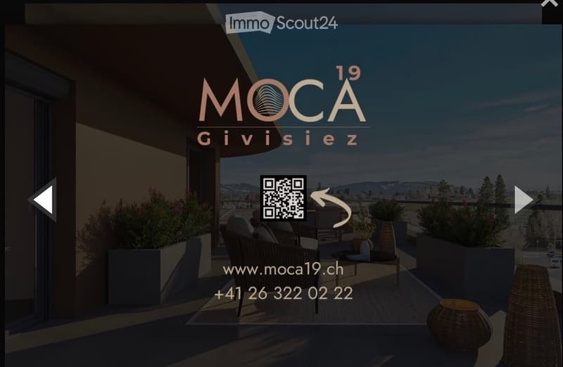 Résidence Moca19 appartement de 2.5 pièces de 2026 (4)