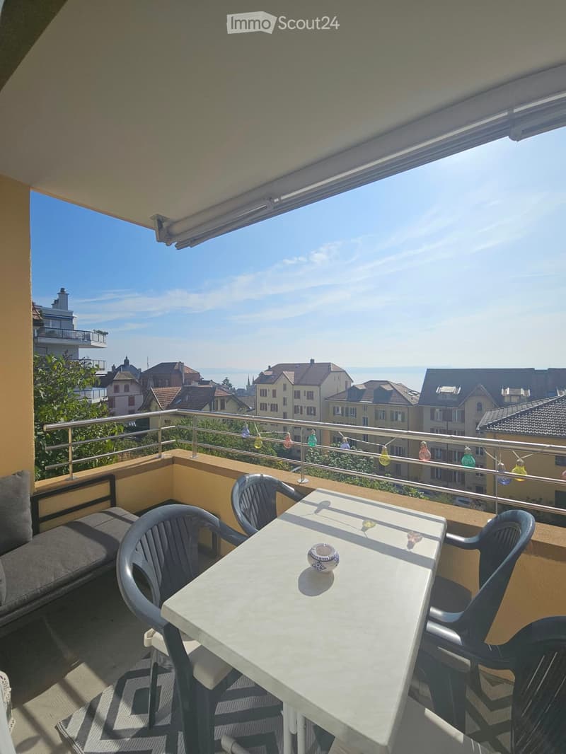 Appartement 3.5 pièces à Neuchâtel dès mi-décembre (5)