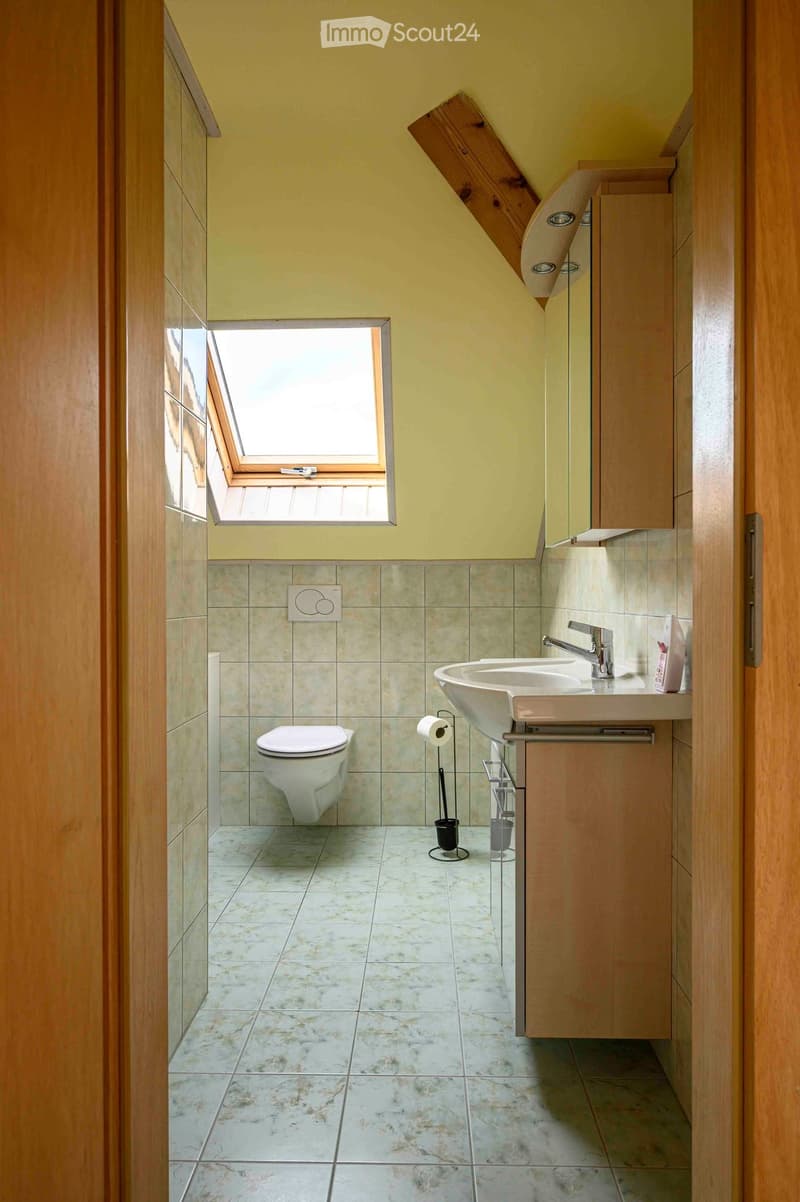 Spacieux loft de 75 m² avec extérieur (5)