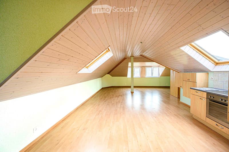 Spacieux loft de 75 m² avec extérieur (3)