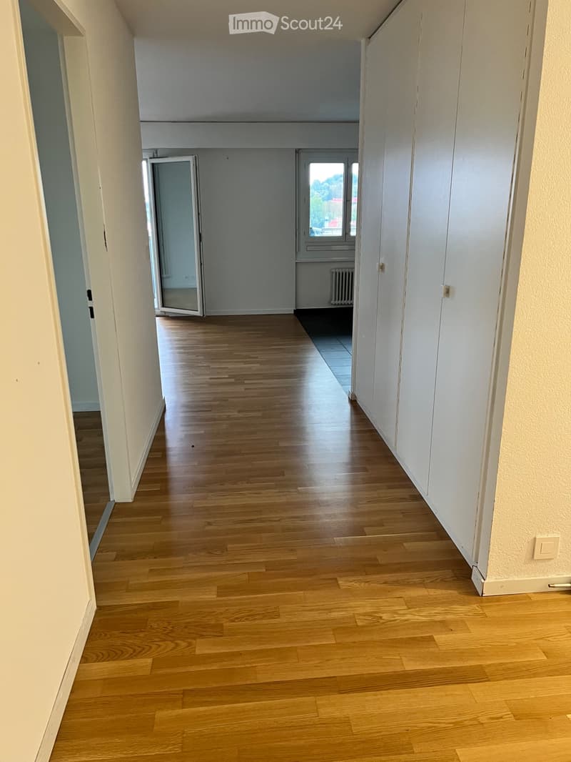 Appartement 3,5 pièces à remettre de suite (3)