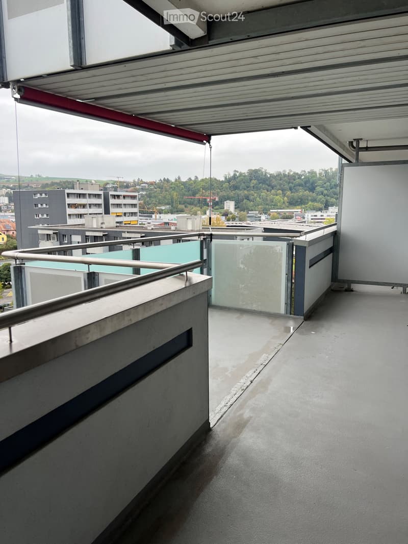 Appartement 3,5 pièces à remettre de suite (5)
