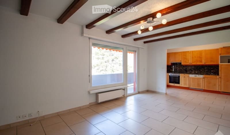 Spacieux 4.5 pièces lumineux à Conthey avec vue dégagée (3)