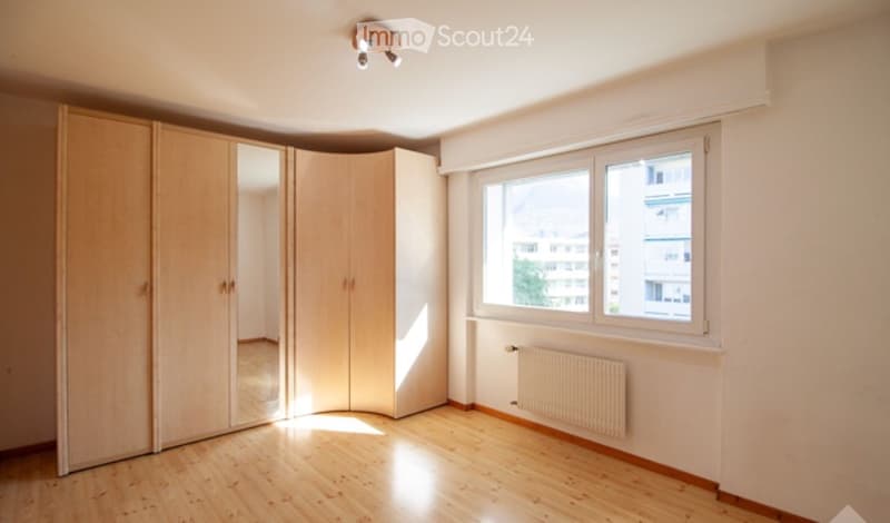 Spacieux 4.5 pièces lumineux à Conthey avec vue dégagée (5)
