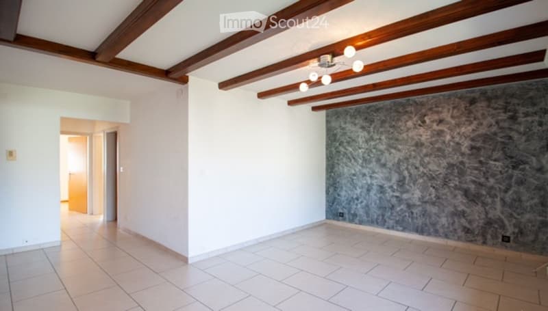 Spacieux 4.5 pièces lumineux à Conthey avec vue dégagée (2)